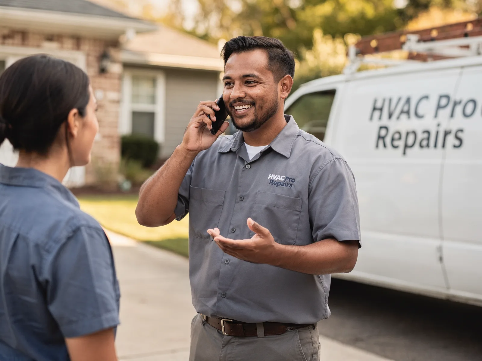 Heat Pump Repair Westport, CA FAQs